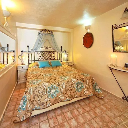 Santorinis Balcony * Ημεροβίγλι