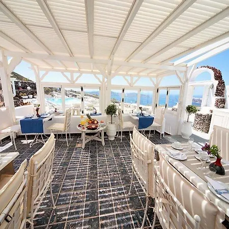 Santorinis Balcony Apartment Imerovigli (Santorini)